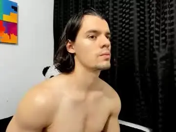 Chaturbate Live Sex Cam of maxi_styles