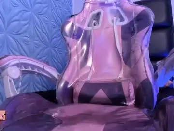 Chaturbate Sex Cam of milk_max18
