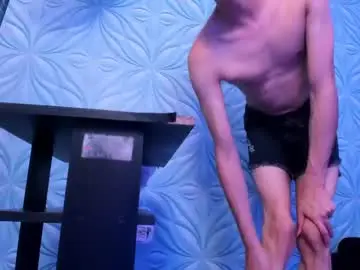 Chaturbate Best Webcam of milk_max18