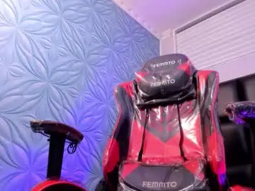 Chaturbate Sex Cam of milk_max18