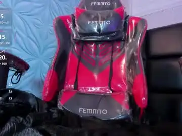 Chaturbate Private Sex Chat of milk_max18