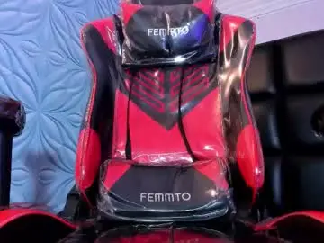 Chaturbate Nude Webcam of milk_max18