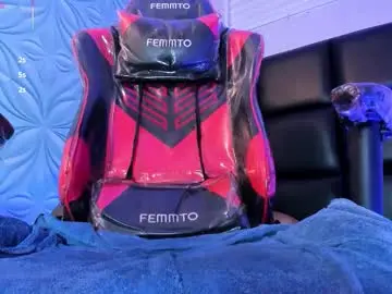 Chaturbate Sex Cam of milk_max18