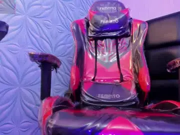 Chaturbate Free Porn Cam of milk_max18