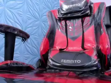 Chaturbate Adult Webcam of milk_max18
