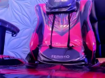 Chaturbate Adult Webcam of milk_max18