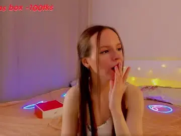 Chaturbate Live Sex of only_mary
