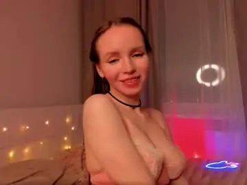 Chaturbate Free Live Porn of only_mary