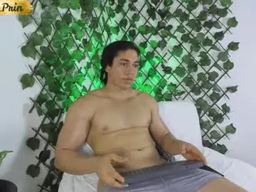Chaturbate Nude Webcam of persy_prince