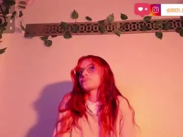 Chaturbate Best Webcam of redmeloddy