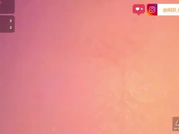 Chaturbate Live Sex Cam of redmeloddy