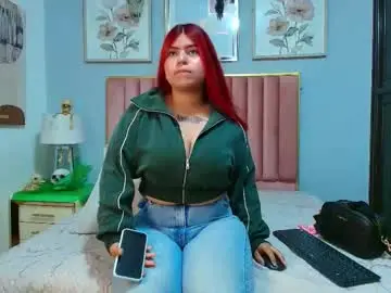 Chaturbate Sex Cam of scarlettwiild