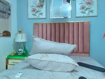 Chaturbate Best Webcam of scarlettwiild