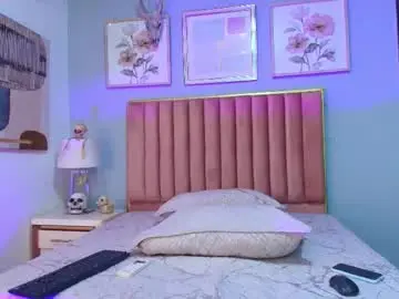 Chaturbate Sex Cam of scarlettwiild