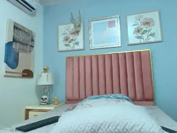 Chaturbate Sex Cam of scarlettwiild