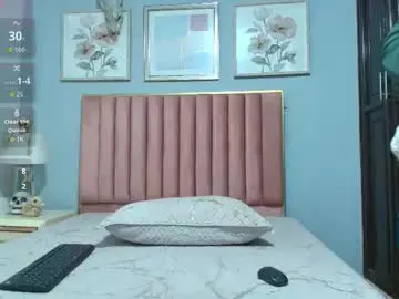 Chaturbate Free Live Porn of scarlettwiild