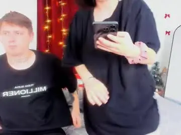 Chaturbate Free Porn Cam of silentorbit