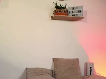 Chaturbate Live Porn of sol___2