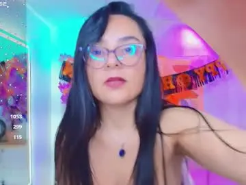 Chaturbate Live Sex of tiara_r