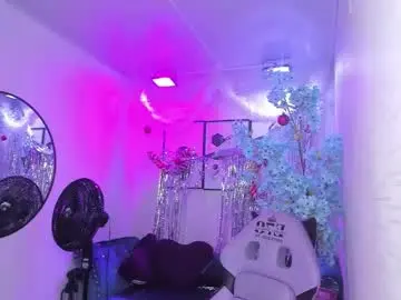 Chaturbate Live Sex Cam of tiara_r