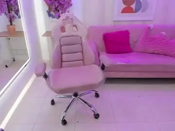 Chaturbate Sex Cam of tiara_r