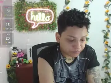 Chaturbate Live Sex Cam of venus14hot
