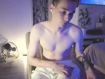 Chaturbate Nude Webcam of yan_rizen