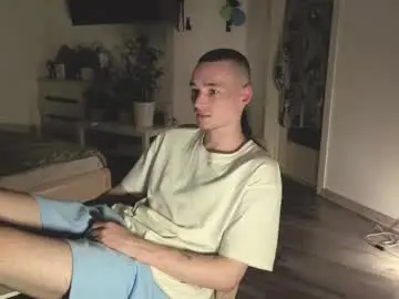 Chaturbate Free Live Porn of yan_rizen