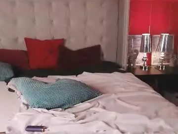 Chaturbate Live Porn of _pussydestroyerr_