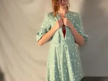 Chaturbate Nude Webcam of alice_alarcon