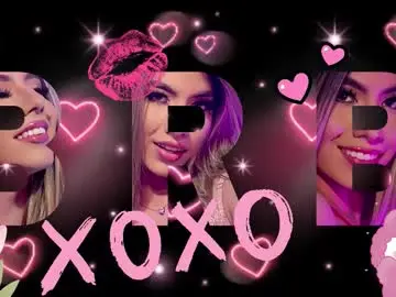 Chaturbate Adult Video Chat of ariel_versace