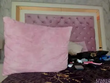 Chaturbate Free Live Porn of ariel_versace