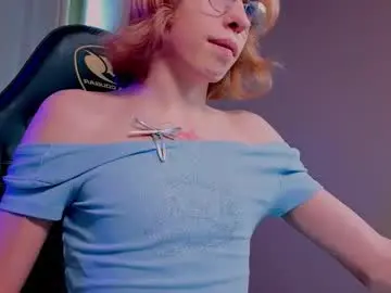 Chaturbate Sex Chat of barbie_richy