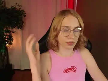 Chaturbate Sex Chat of barbie_richy