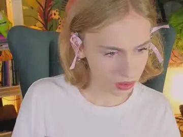 Chaturbate Sex Chat of barbie_richy