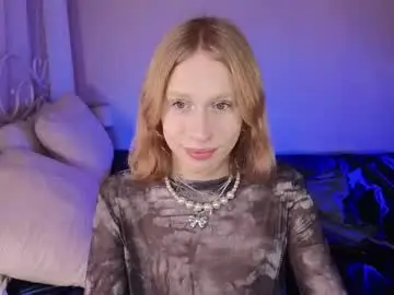 Chaturbate Adult Video Chat of barbie_richy