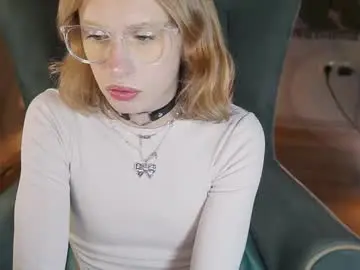 Chaturbate Free Porn Cam of barbie_richy