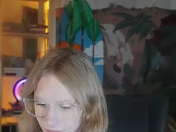 Chaturbate Live Sex Cam of barbie_richy