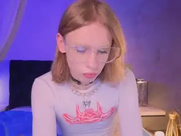 Chaturbate Nude Webcam of barbie_richy