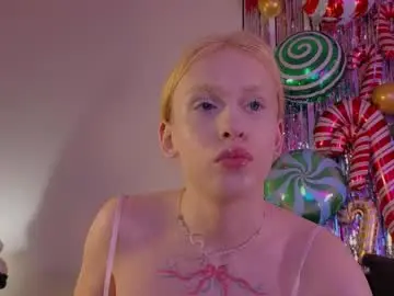 Chaturbate Watch Live Sex Cams of barbie_richy