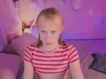 Chaturbate Sex Cam of barbie_richy