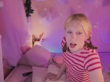 Chaturbate Nude Webcam of barbie_richy