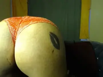 Chaturbate Best Webcam of blaq_cherry