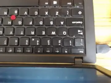 Chaturbate Sex Cam of blaq_cherry