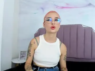 Chaturbate Adult Webcams of cataleya_evans_