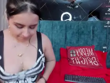 Chaturbate Adult Video Chat of chery_hott