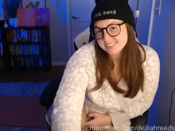 Chaturbate Private Sex Chat of delilahreads