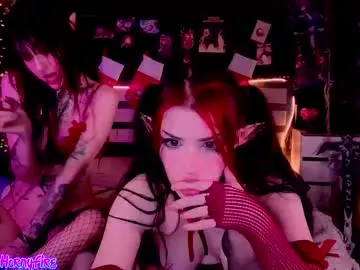 Chaturbate Free Porn Cam of dualhornyfire