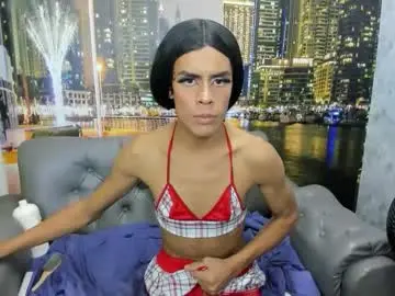 Chaturbate Watch Live Sex Cams of estefani_robles