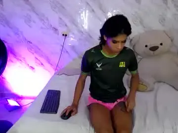 Chaturbate Live Sex of estefani_robles